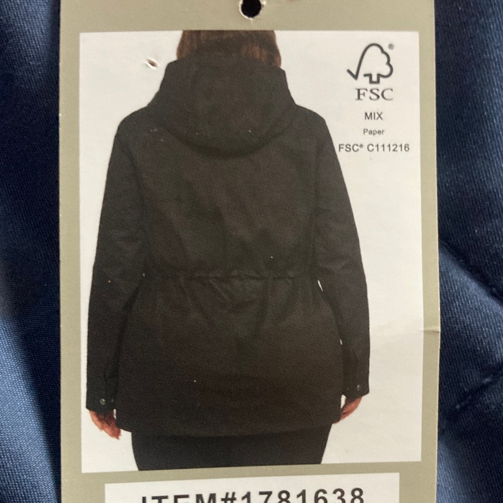 Hunter Jacket - image 3